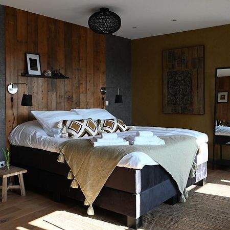 Bed And Breakfast Geliefd Voorhout Exterior foto