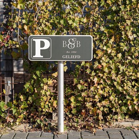 Bed And Breakfast Geliefd Voorhout Exterior foto