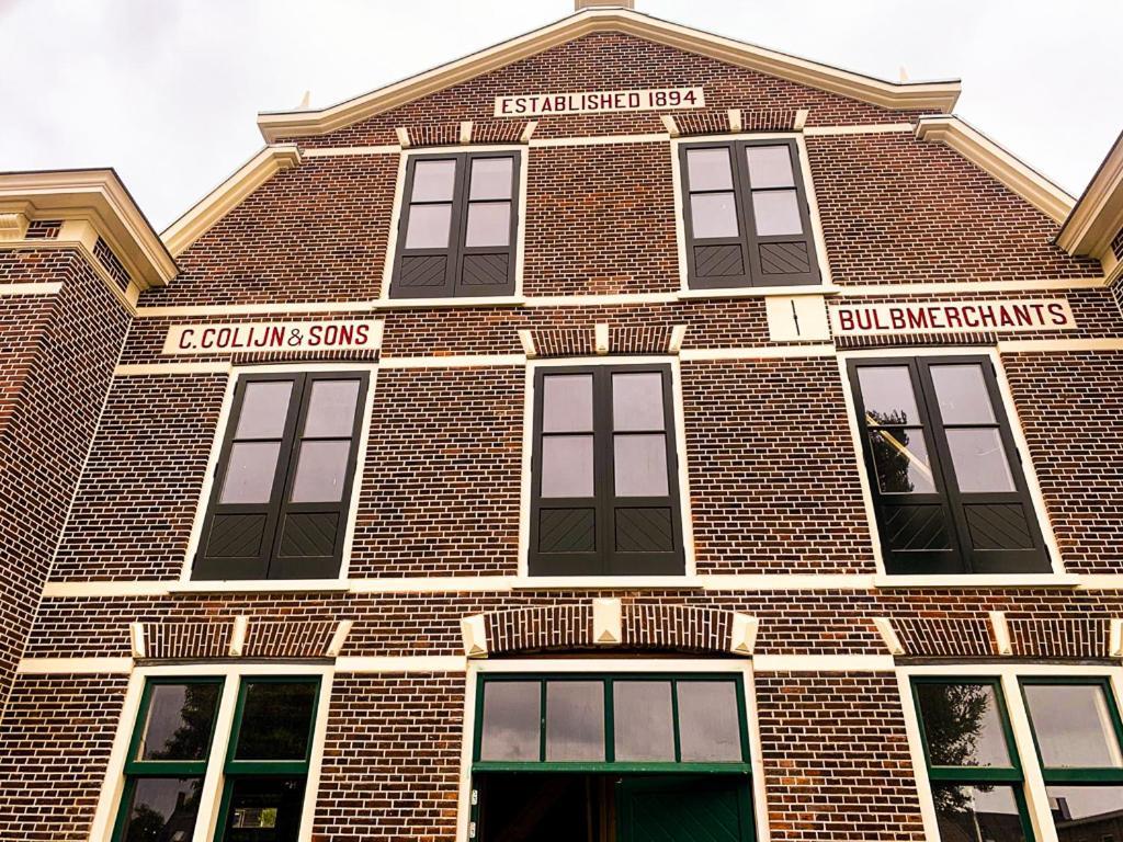 Bed And Breakfast Geliefd Voorhout Exterior foto
