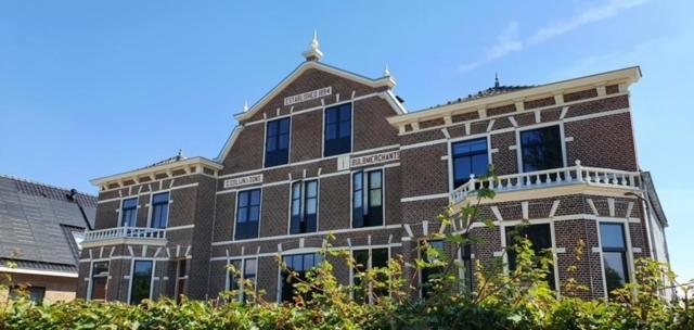Bed And Breakfast Geliefd Voorhout Exterior foto
