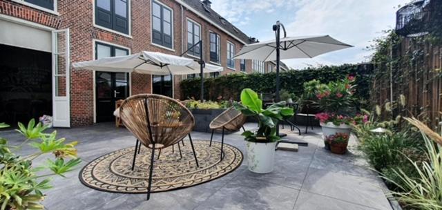 Bed And Breakfast Geliefd Voorhout Exterior foto
