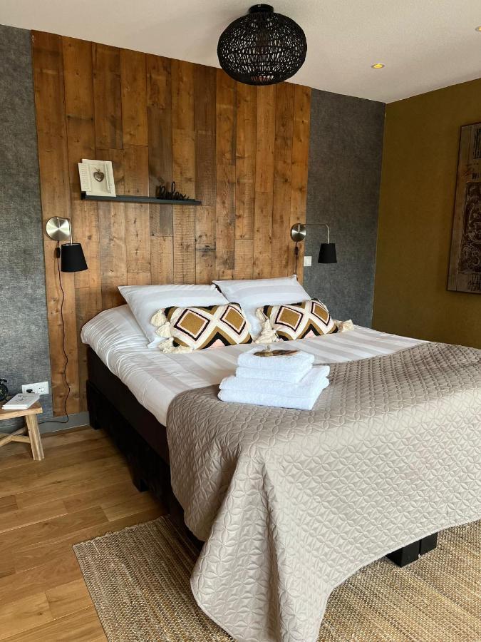 Bed And Breakfast Geliefd Voorhout Exterior foto
