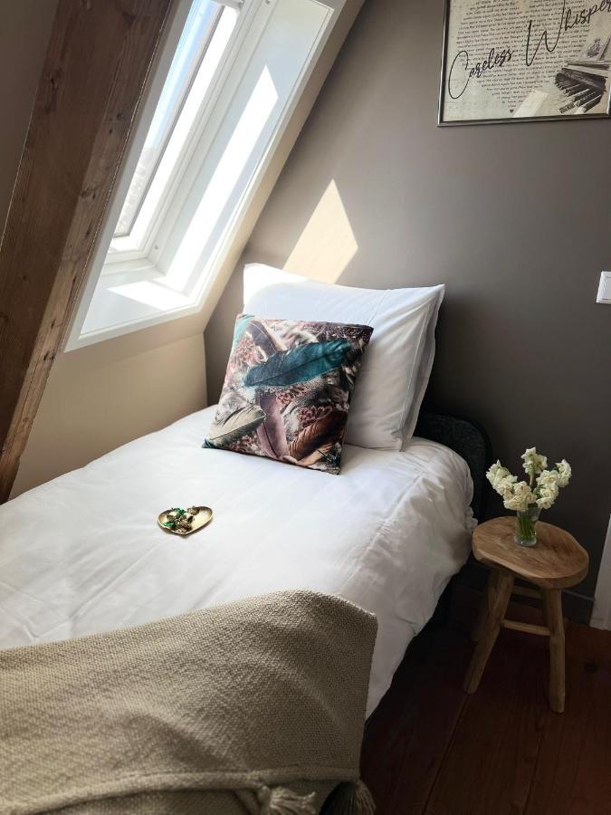 Bed And Breakfast Geliefd Voorhout Exterior foto