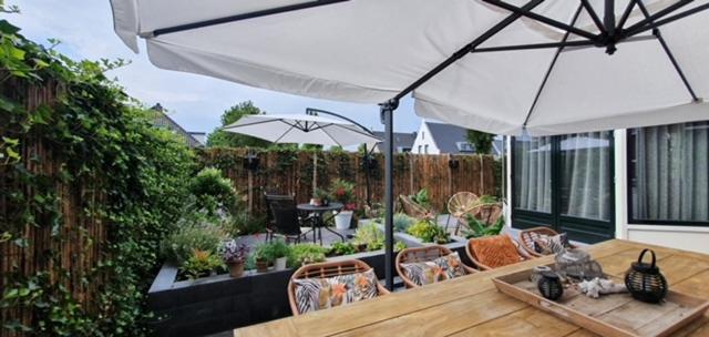 Bed And Breakfast Geliefd Voorhout Exterior foto
