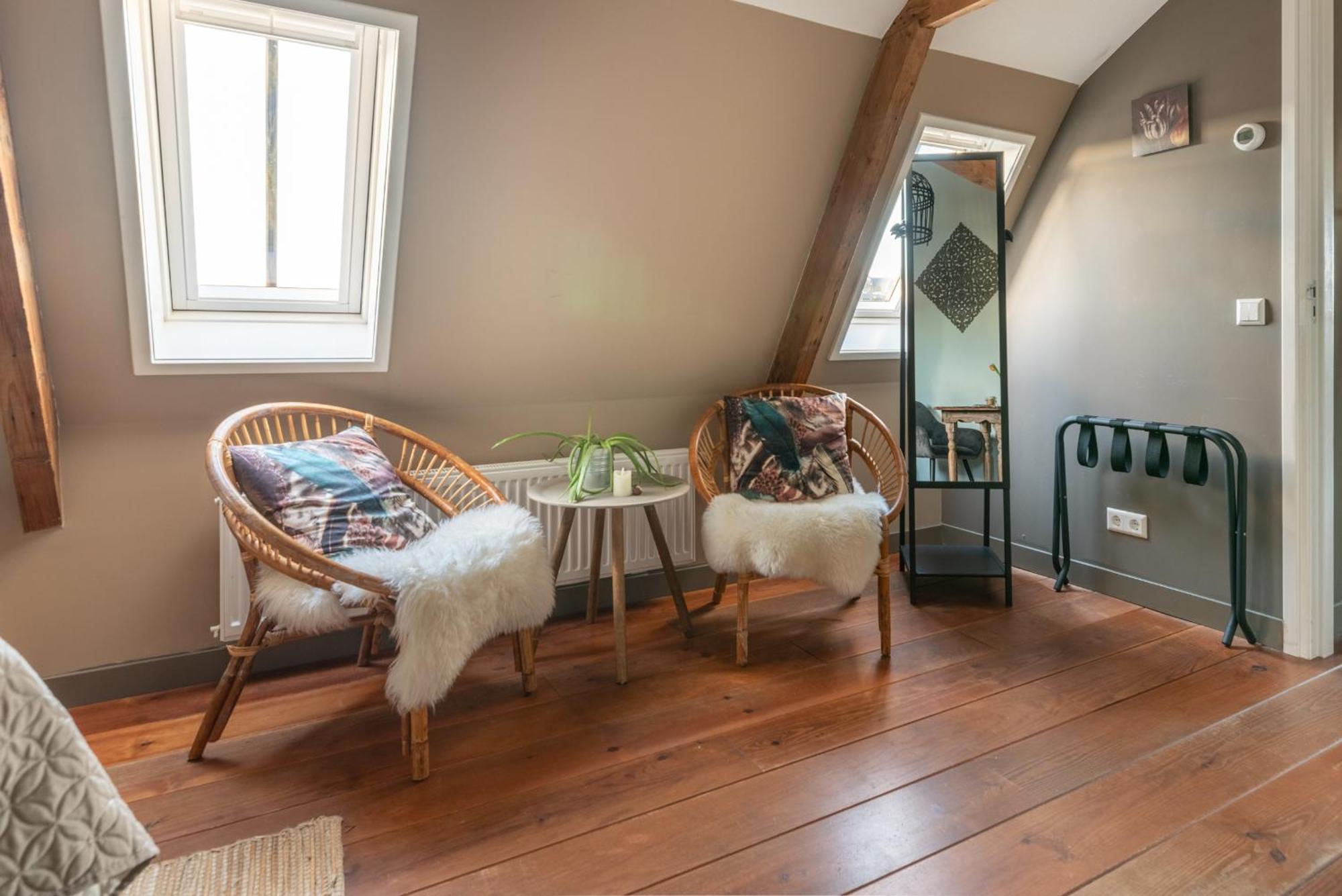 Bed And Breakfast Geliefd Voorhout Exterior foto
