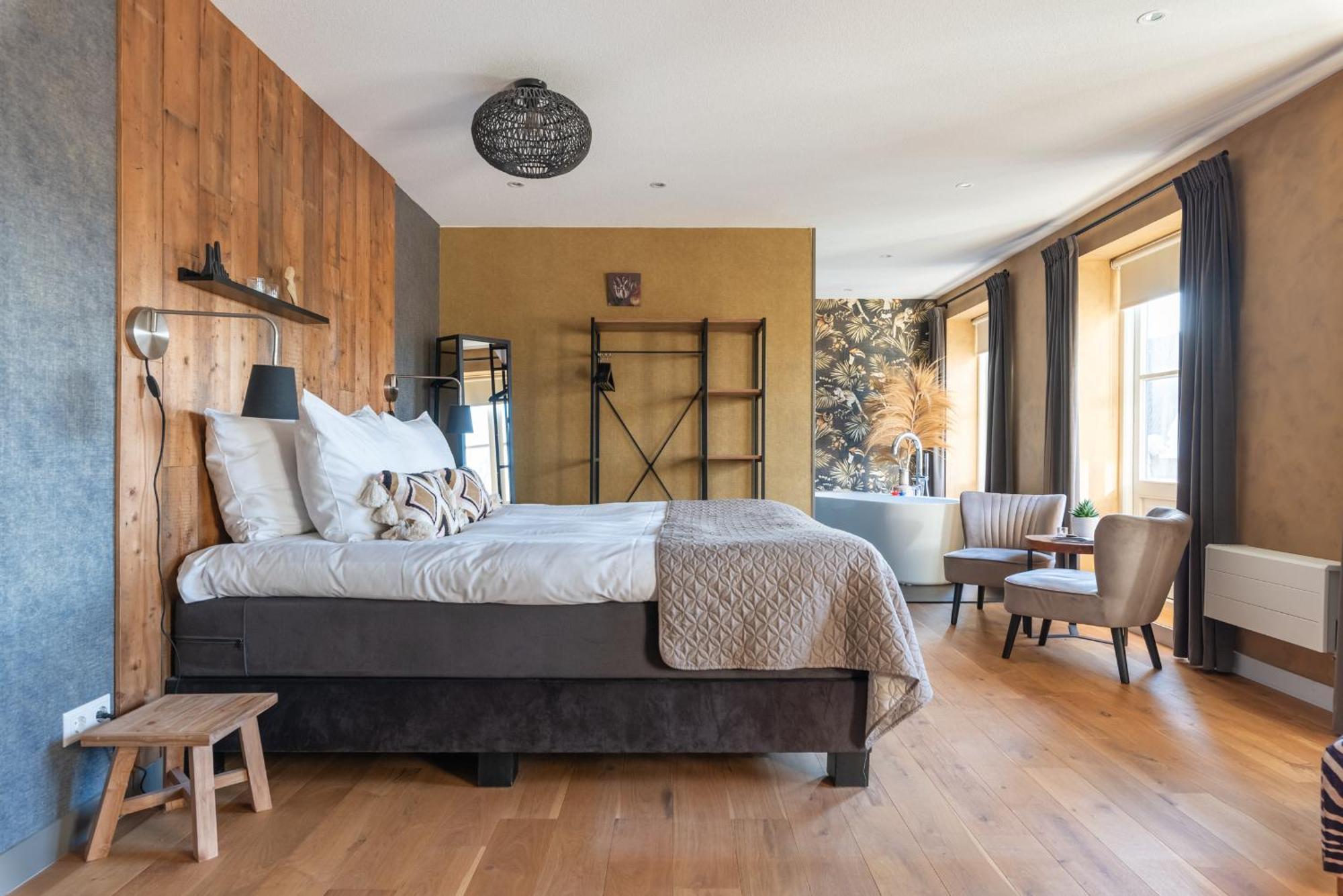 Bed And Breakfast Geliefd Voorhout Exterior foto