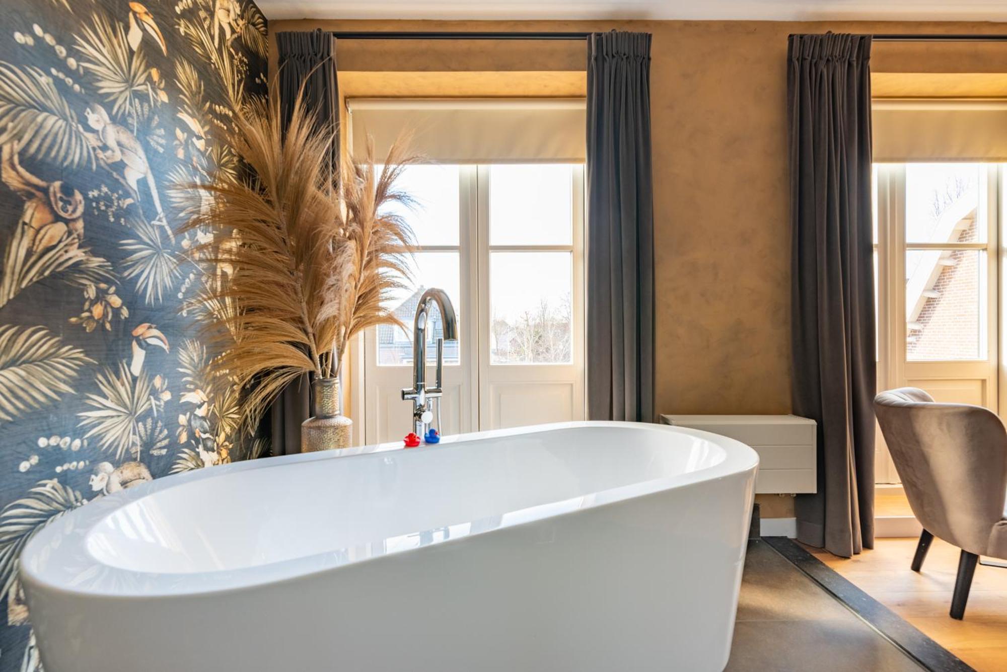 Bed And Breakfast Geliefd Voorhout Exterior foto
