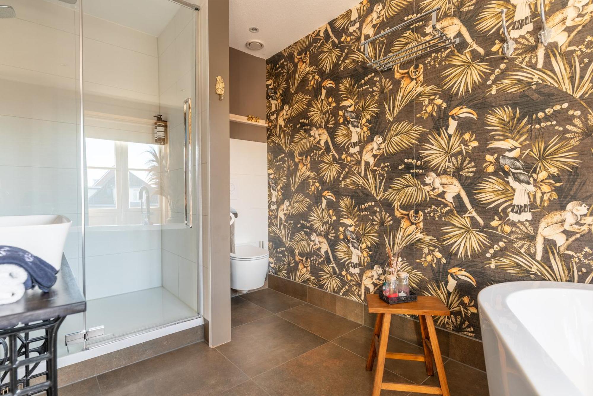 Bed And Breakfast Geliefd Voorhout Exterior foto