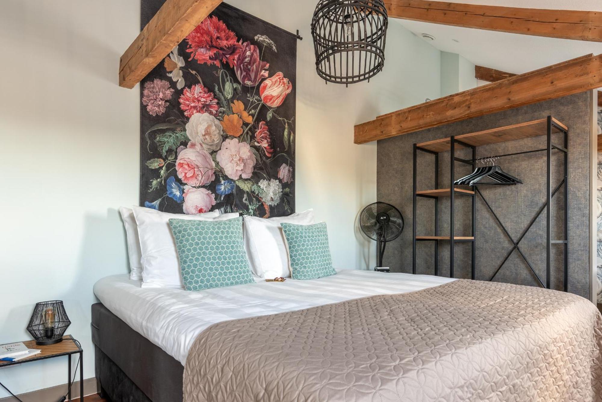 Bed And Breakfast Geliefd Voorhout Exterior foto
