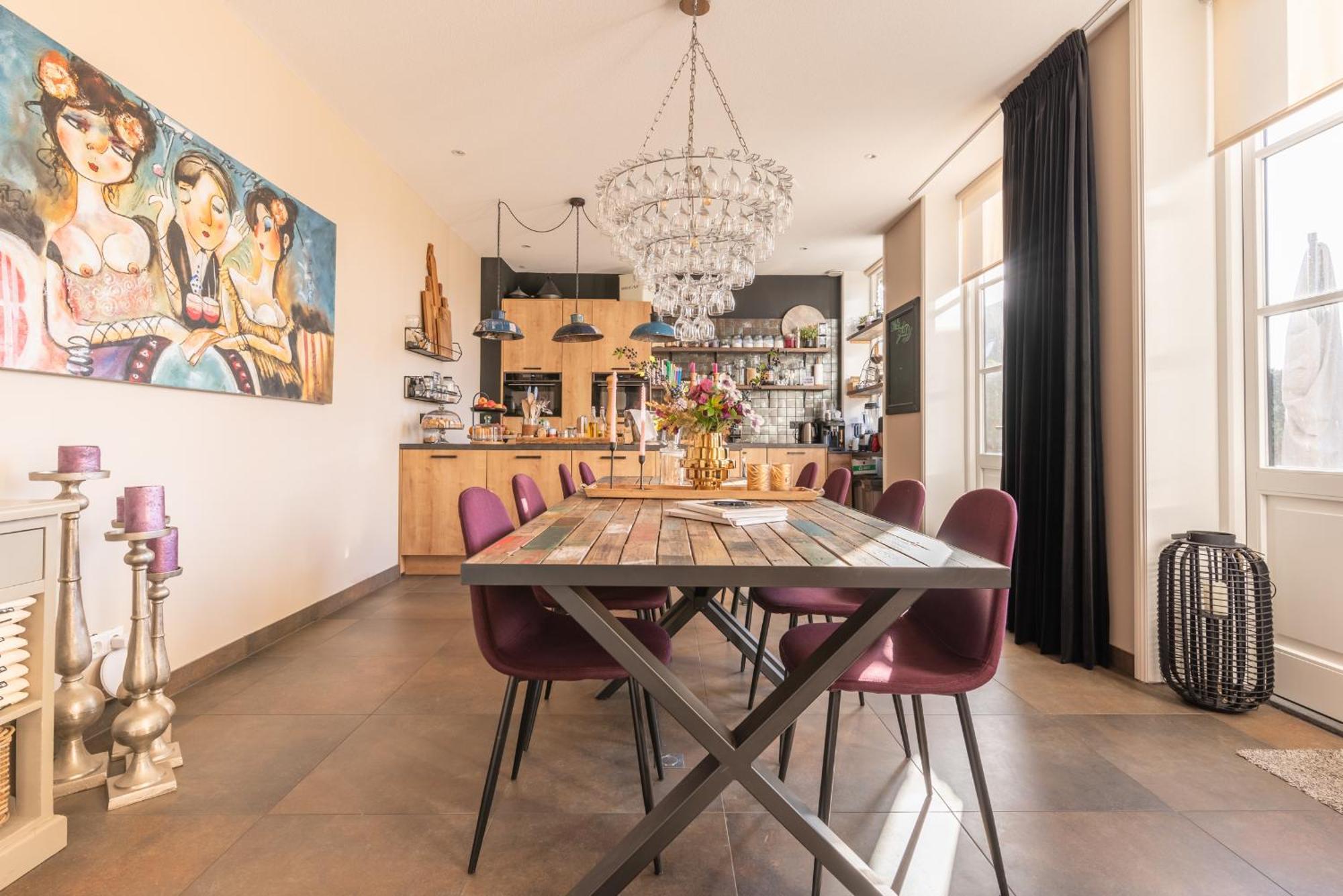 Bed And Breakfast Geliefd Voorhout Exterior foto