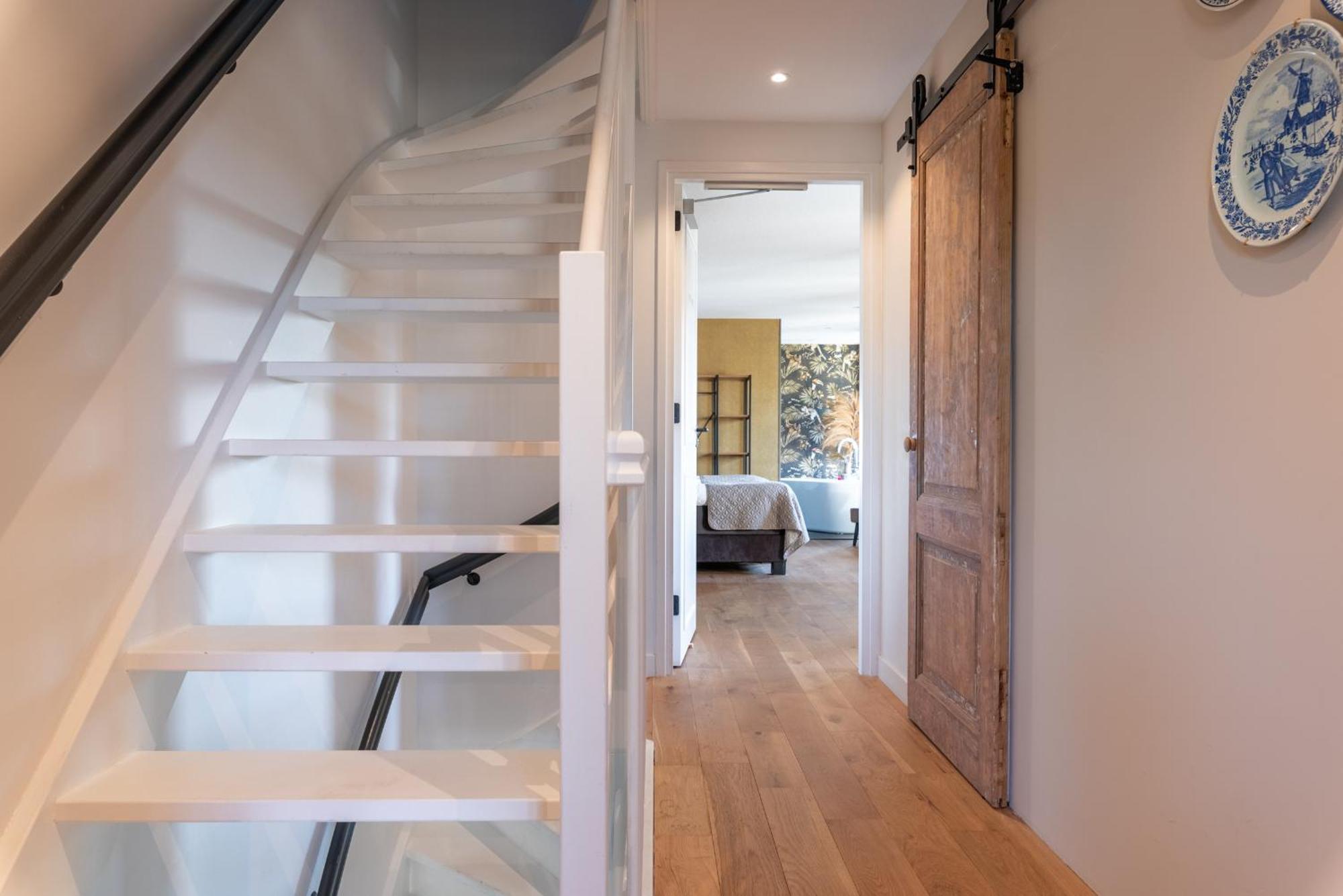 Bed And Breakfast Geliefd Voorhout Exterior foto