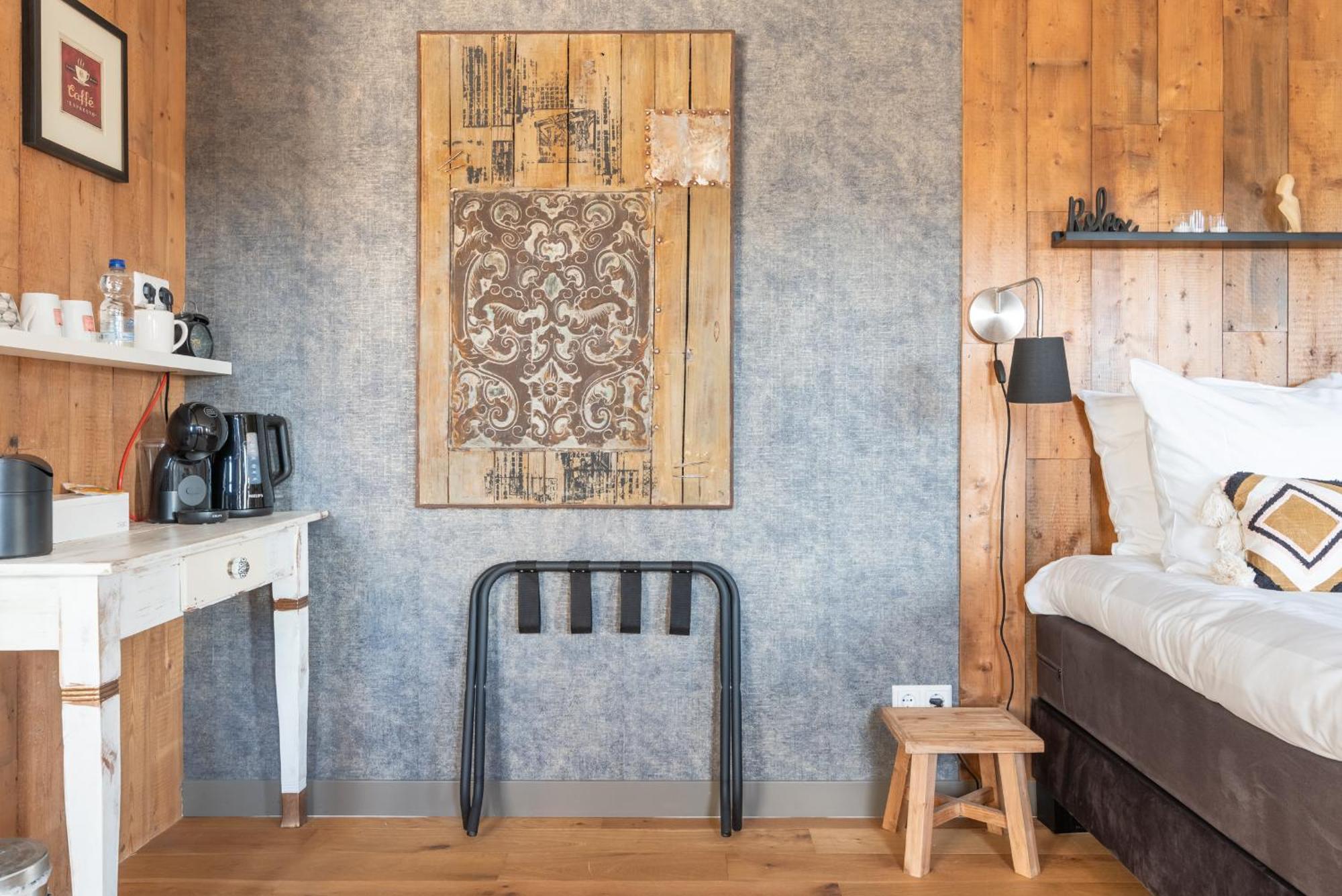 Bed And Breakfast Geliefd Voorhout Exterior foto