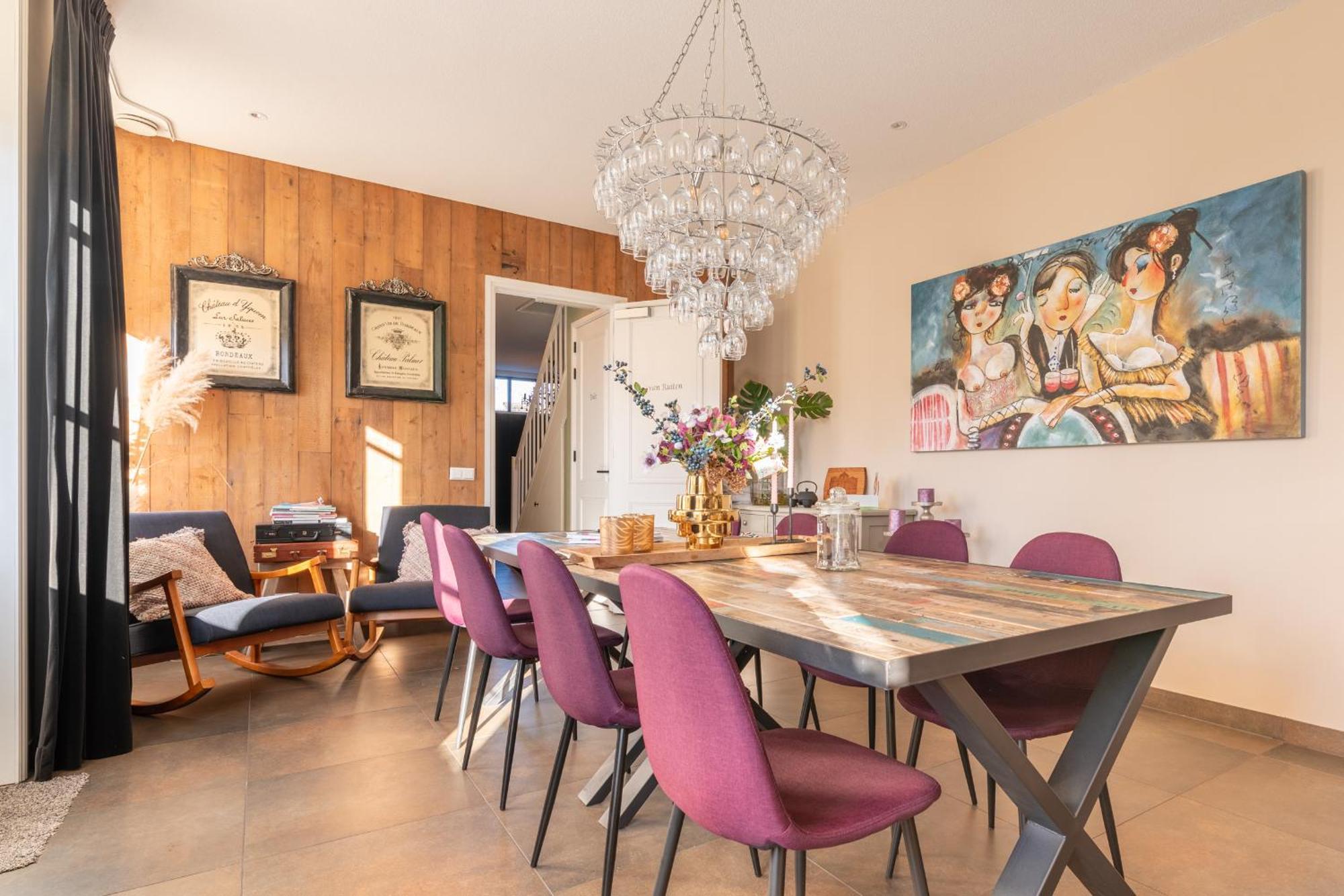 Bed And Breakfast Geliefd Voorhout Exterior foto