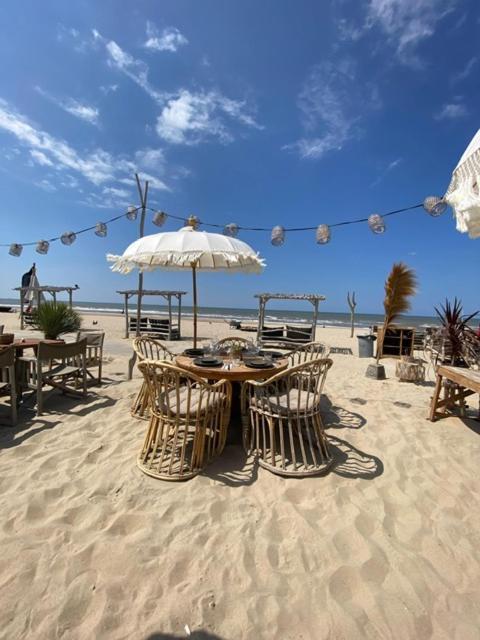Bed And Breakfast Geliefd Voorhout Exterior foto
