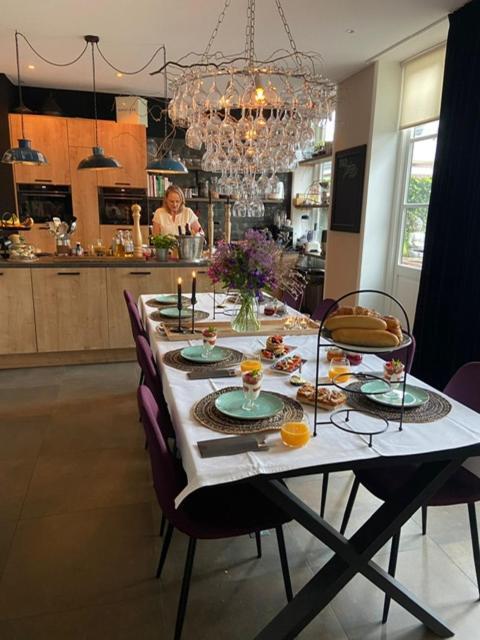 Bed And Breakfast Geliefd Voorhout Exterior foto