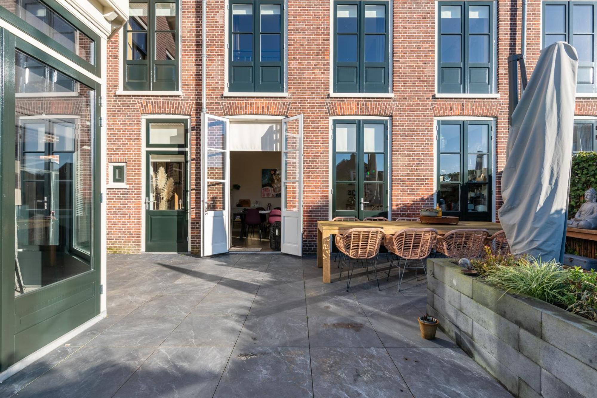 Bed And Breakfast Geliefd Voorhout Exterior foto